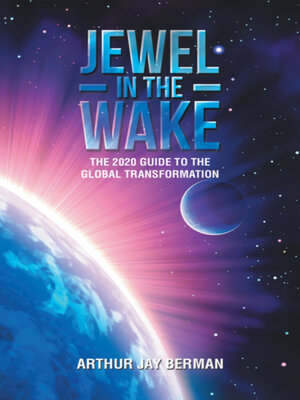 cover image of Jewel in the Wake